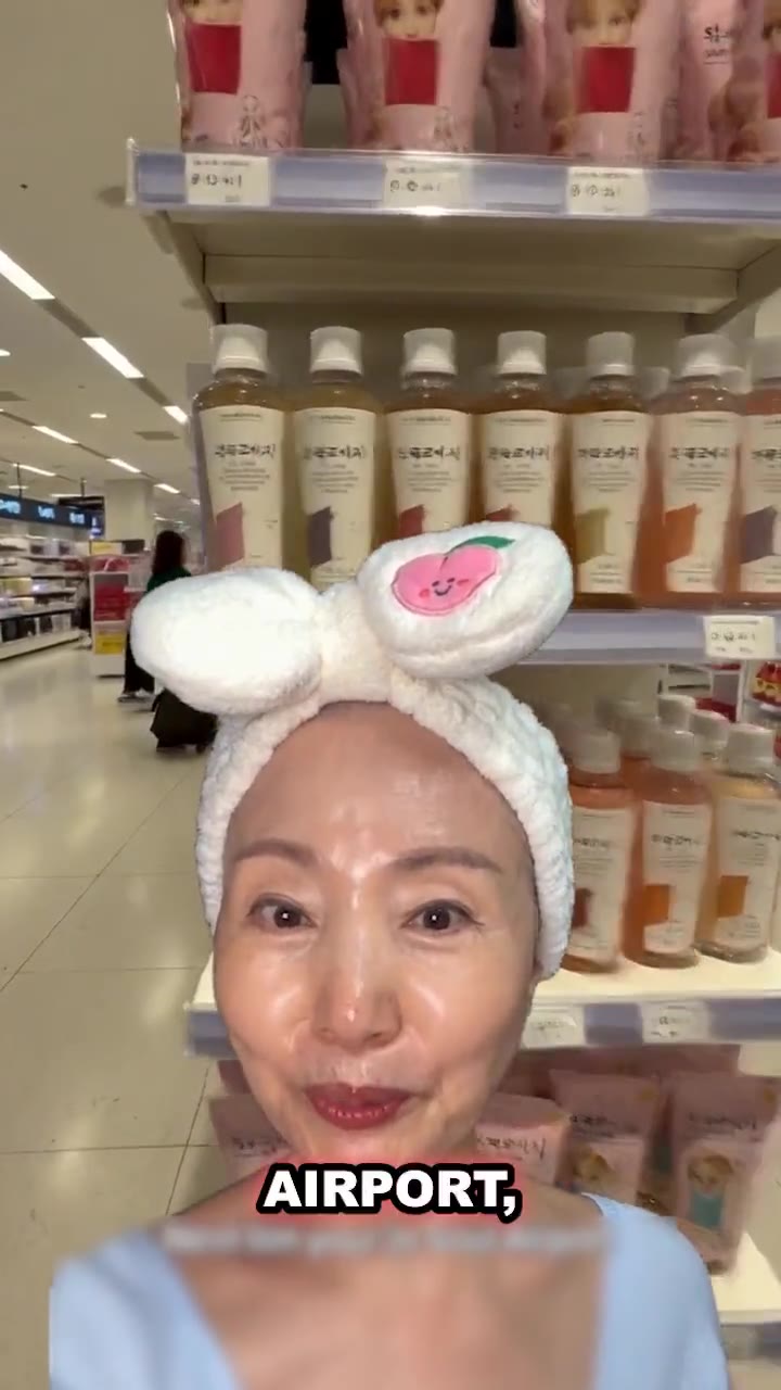 Next time you're in Seoul